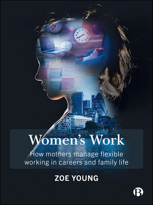 cover image of Women's Work